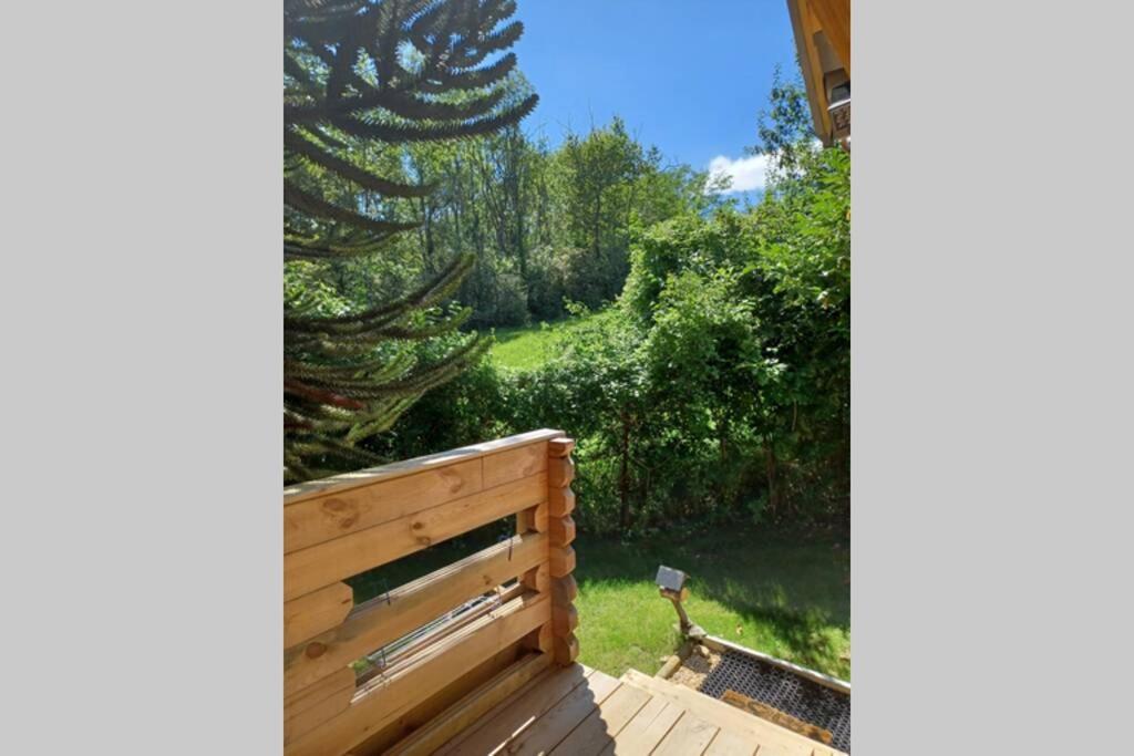 L'Oree Des Bois , Detente Et Calme . Mesigny Exteriér fotografie