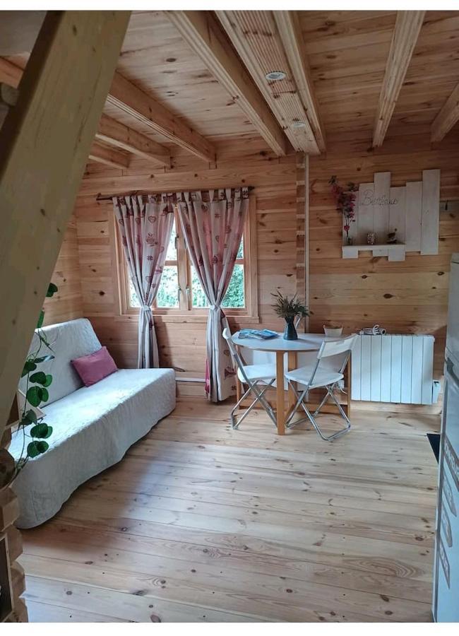 L'Oree Des Bois , Detente Et Calme . Mesigny Exteriér fotografie