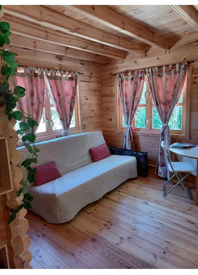 L'Oree Des Bois , Detente Et Calme . Mesigny Exteriér fotografie
